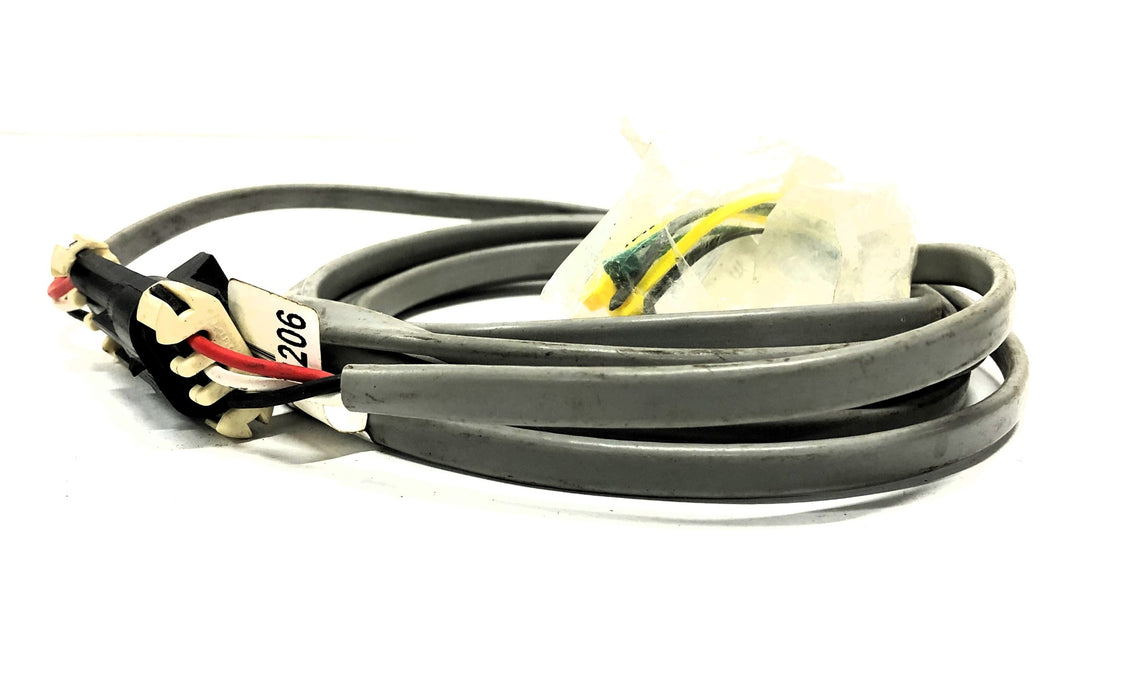MT 3-Pin 10 Foot M/P Extension Cable 13206 NOS