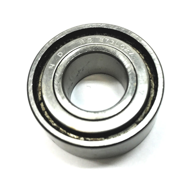 ND Metal Shielded Ball Bearing (No Box) WC873L02A NOS