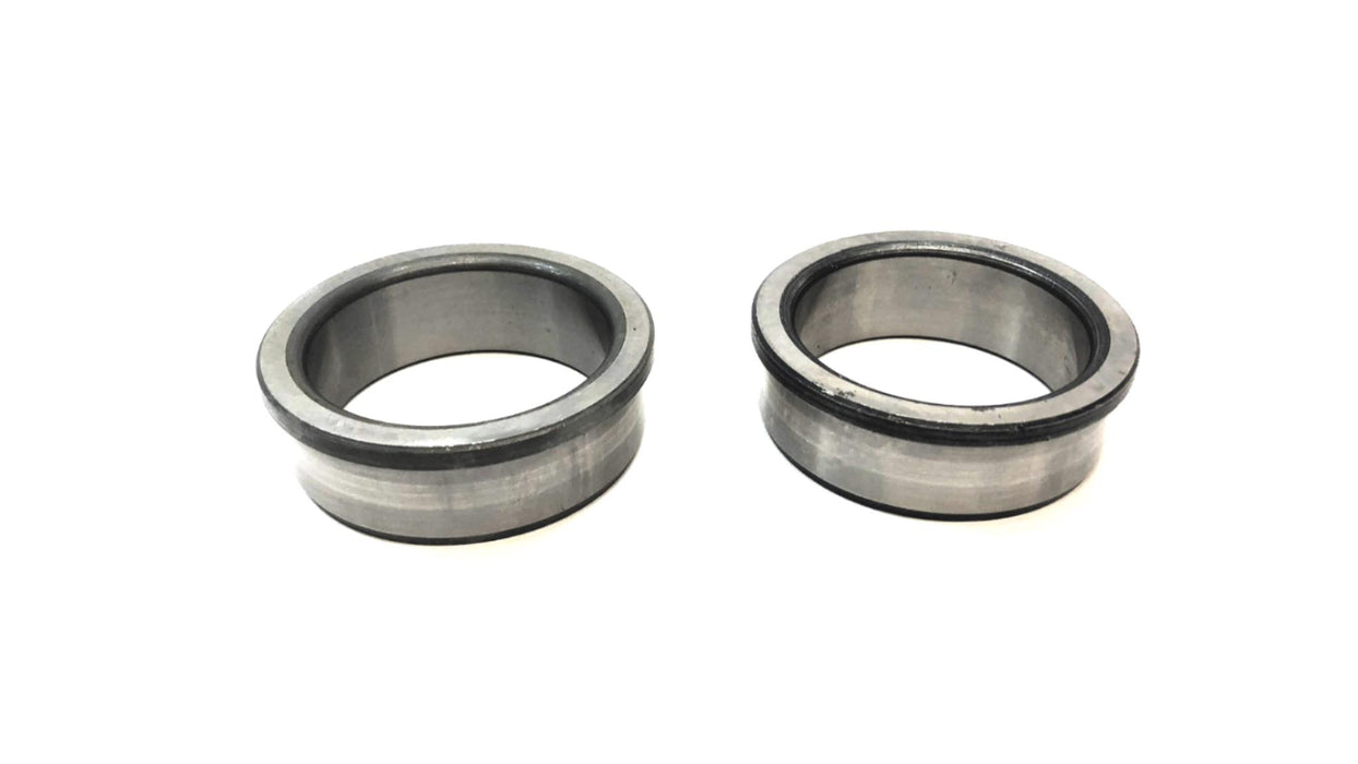 Unbranded Cylindrical Roller Bearing Inner Ring MR1209 [Lot of 2] NOS