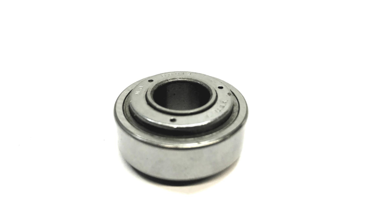 ND Metal Shielded Ball Bearing W/ Holes (No Box) 88013 NOS