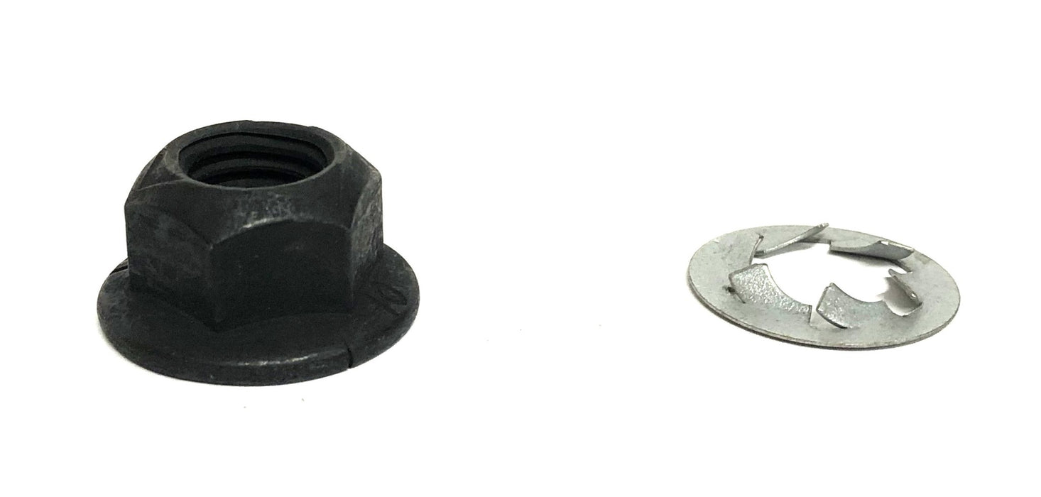 Navistar International Bolt Assembly 3535370C1 [Lot of 2] NOS
