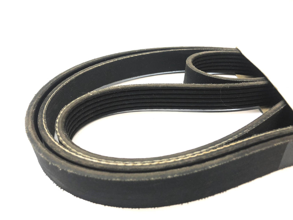 Mobile Climate Control 6 Groove V-Belt 50-62000-22 NOS