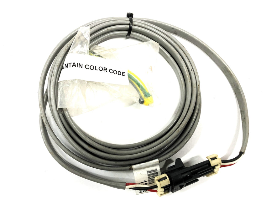 MT 3-Pin 10 Foot M/P Extension Cable 13206 NOS