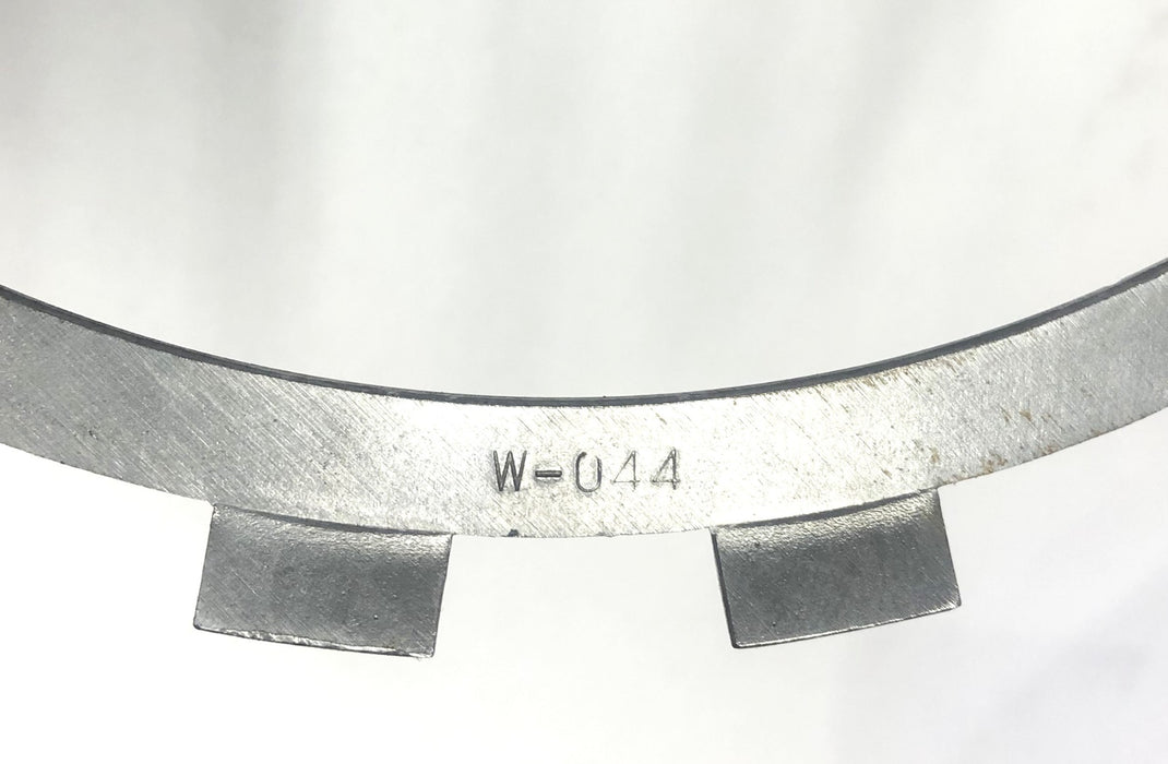 Unbranded Bearing Washer W-044 NOS
