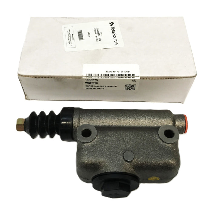 Total Source Forklift Master Cylinder LP605-1094 NOS
