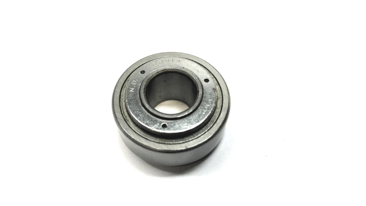 ND Metal Shielded Ball Bearing W/ Holes (No Box) 88013 NOS