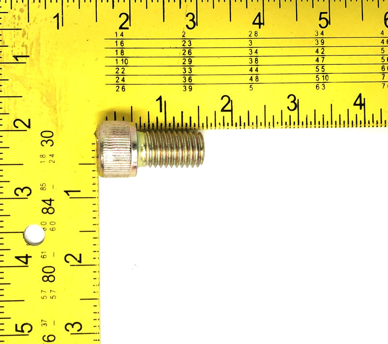 Doosan Hex Socket Bolt S2218063 NOS