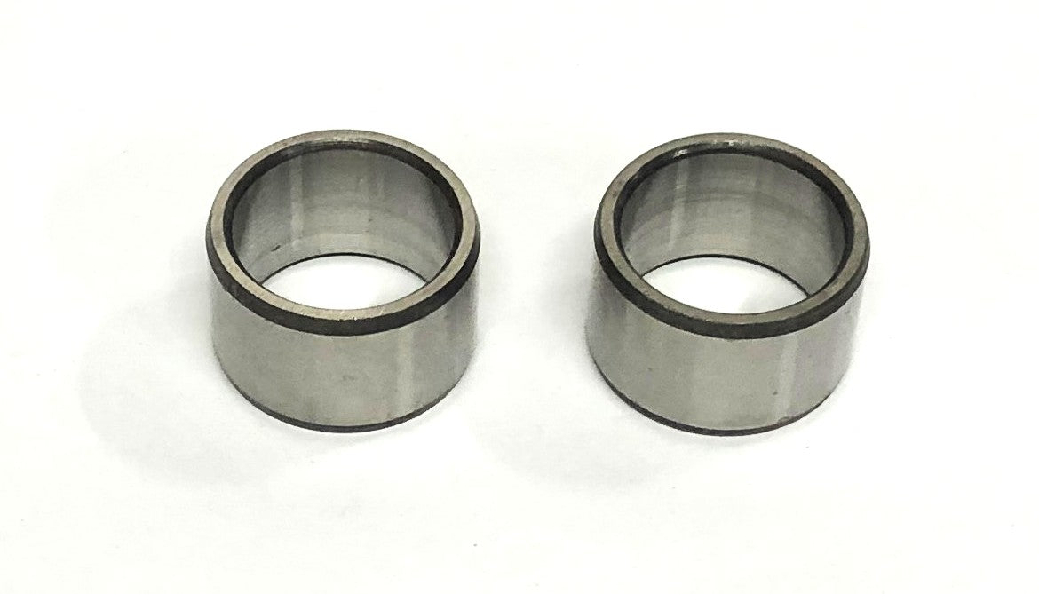 Total Source Knuckle Collar LP1431-4114 [Lot of 2] NOS