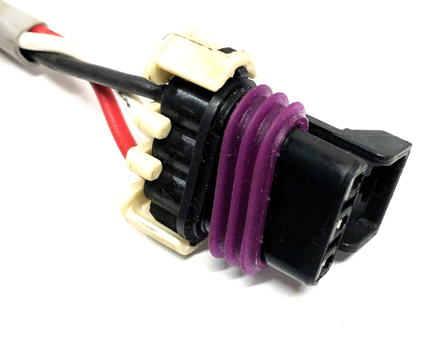 MT 3-Pin 10 Foot M/P Extension Cable 13206 NOS