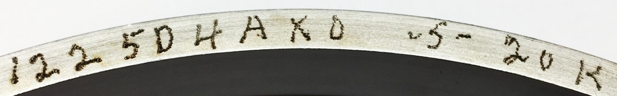 Wear Ring Compatible with Dresser 1225D4AX0 NOS