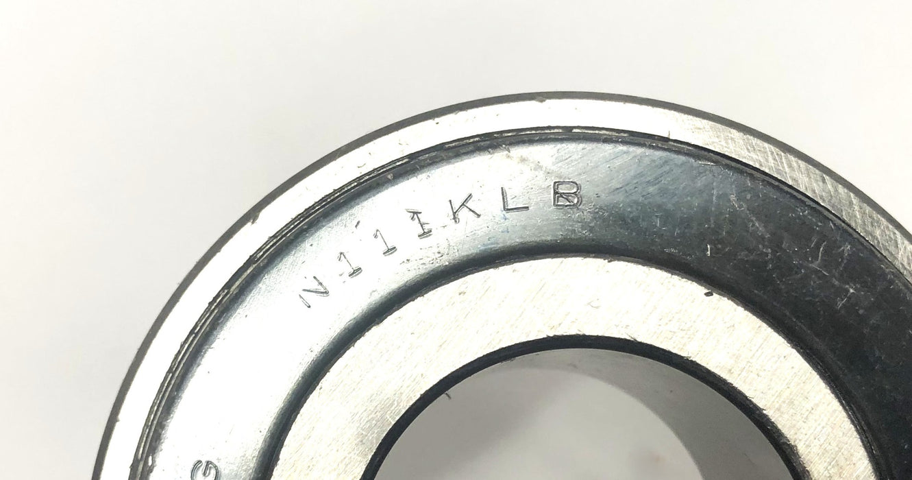 Fafnir Insert Ball Bearing No Collar 309KDB C1 (SMN111K/N111KLB) NOS