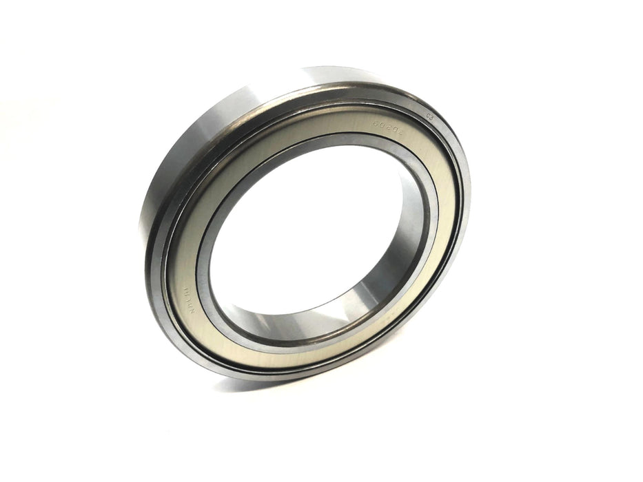 Nachi Single Row Shielded Ball Bearing 6020ZZC3 XM (6020ZZC3) NOS