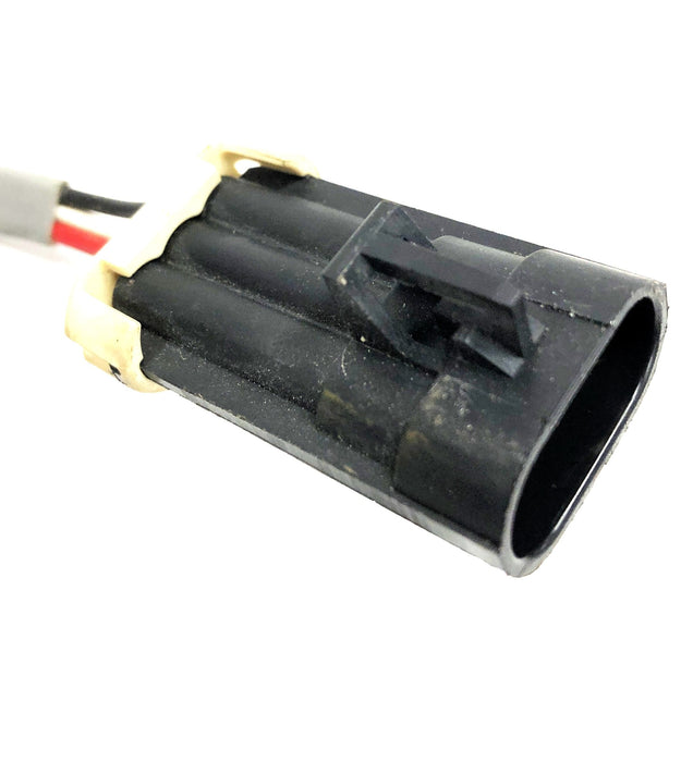 MT 3-Pin 10 Foot M/P Extension Cable 13206 NOS