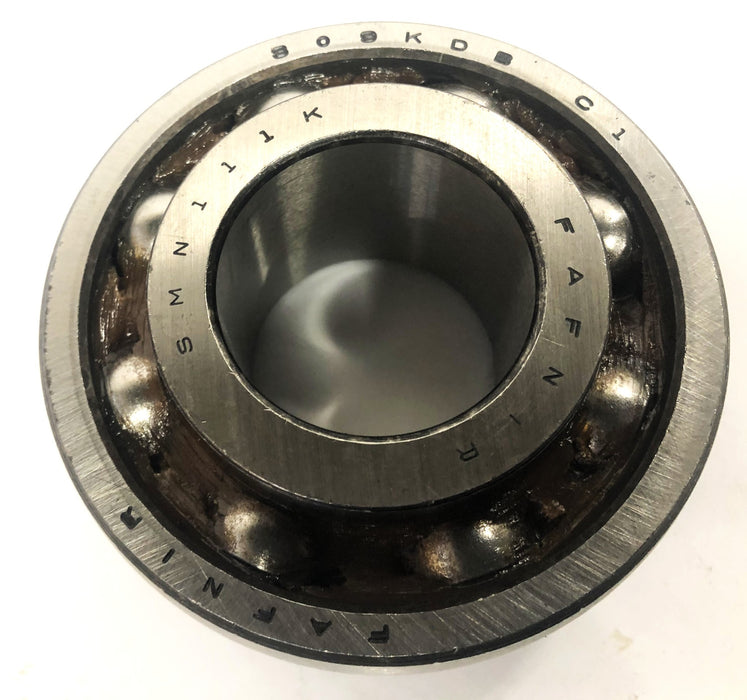 Fafnir Insert Ball Bearing No Collar 309KDB C1 (SMN111K/N111KLB) NOS