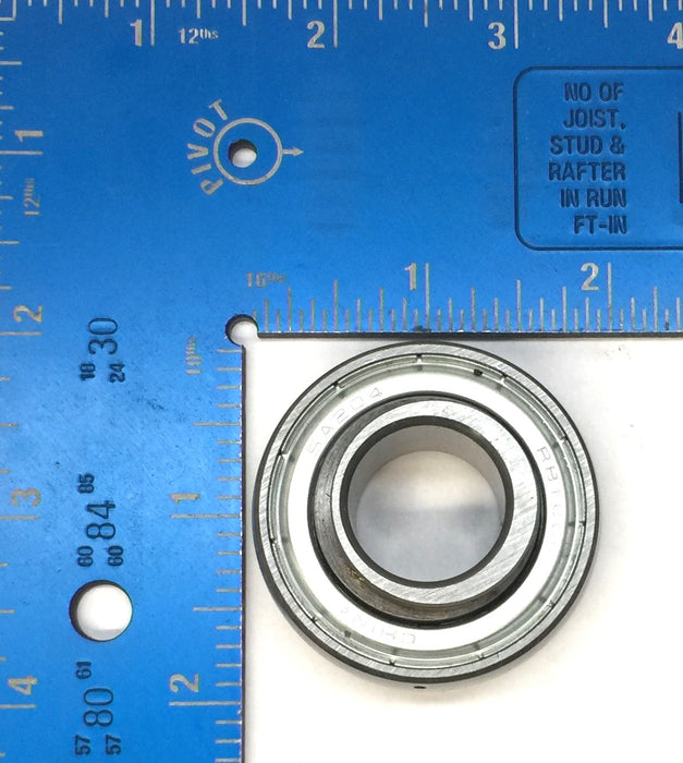 RBtech Roller Bearing Insert SA204 NOS
