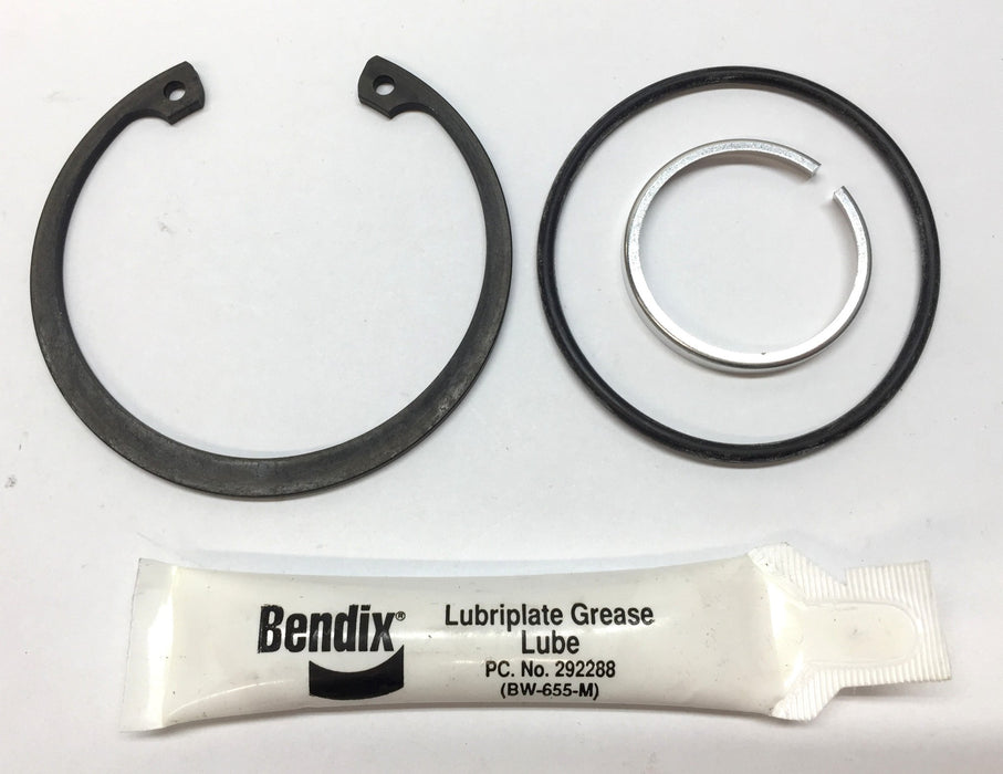 Bendix Purge Valve Accessory Kit Only - No Valve K102219 (2L0223H) NOS