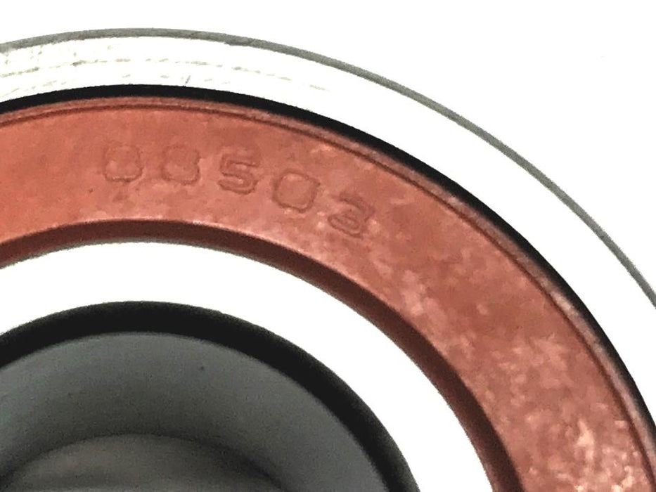 NTN Shielded Ball Bearing (No Box) 88503 NOS