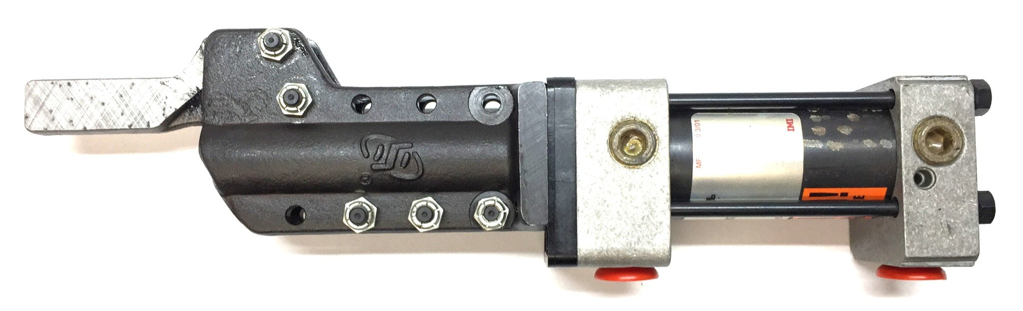 Norgren Pneumatic Gripper Clamp FU64-A-3A-S3-1.5-PSW NOS