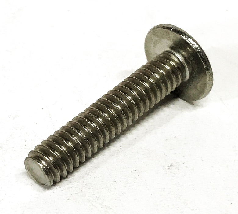 Unbranded 1/4-20 x 1-1/4 inch Philips Truss Head Screws [Lot of 45] NOS