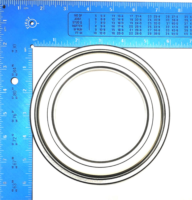 Nachi Single Row Shielded Ball Bearing 6020ZZC3 XM (6020ZZC3) NOS