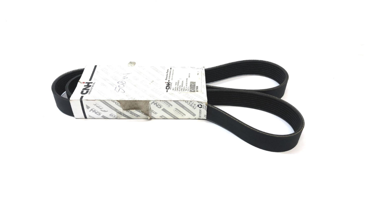 Alternator/Engine Fan Belt For CNH A77938 NOS