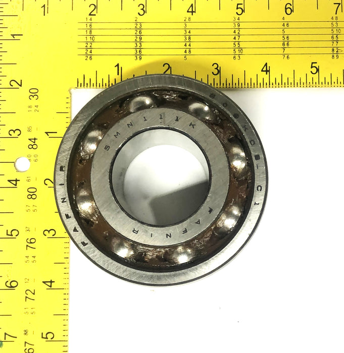 Fafnir Insert Ball Bearing No Collar 309KDB C1 (SMN111K/N111KLB) NOS