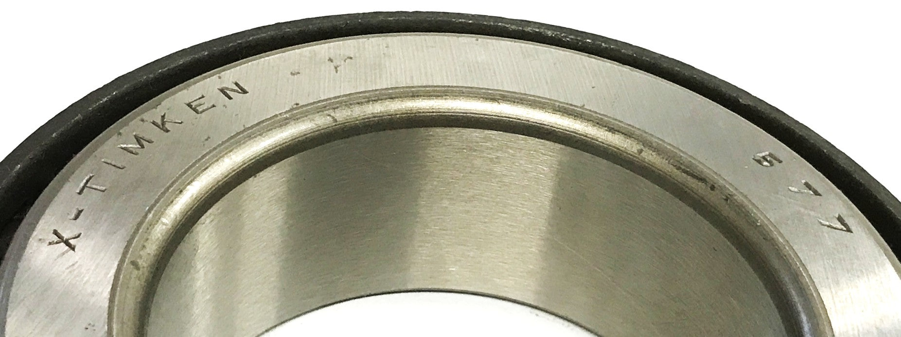 X-Timken Tapered Roller Bearing Cone 577 NOS