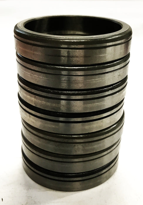 MRI Grooved Tapered Roller Bearing Cup L68111 [Lot of 7] NOS