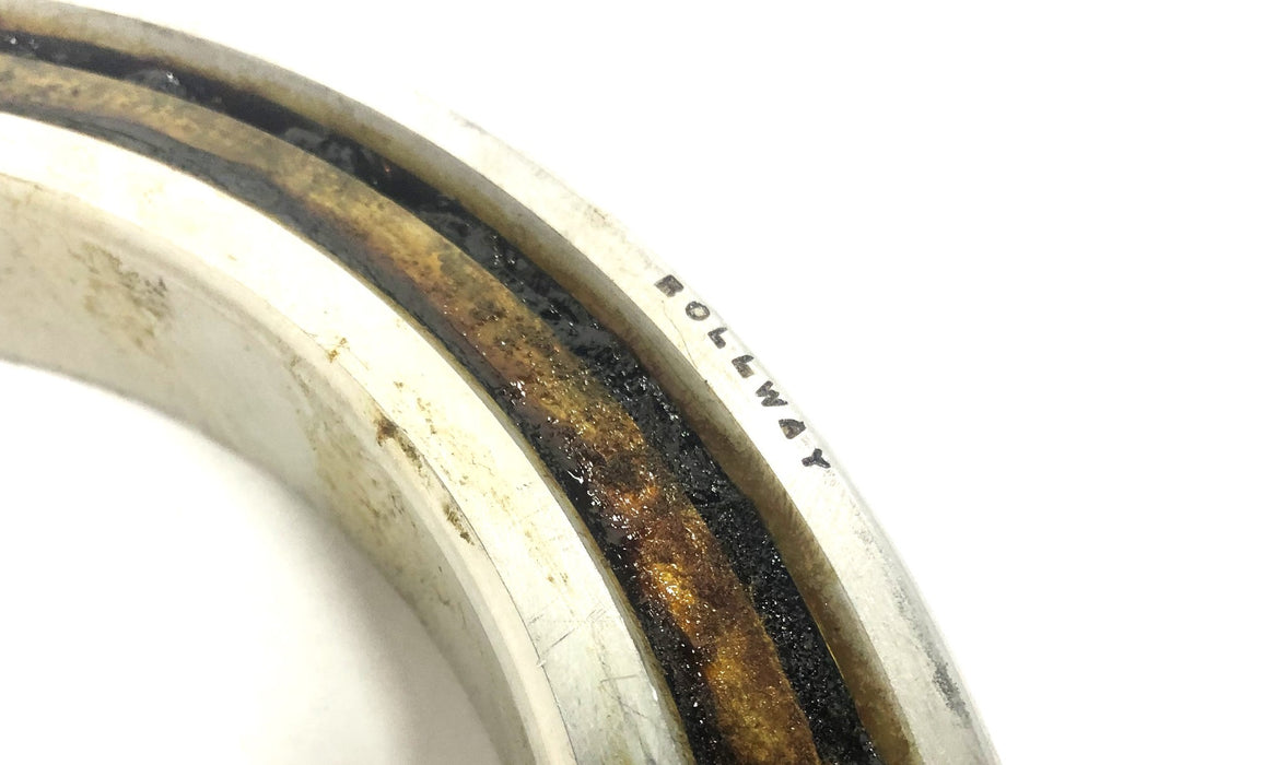 Rollway Cylindrical Roller Bearing MCS-32002 NOS