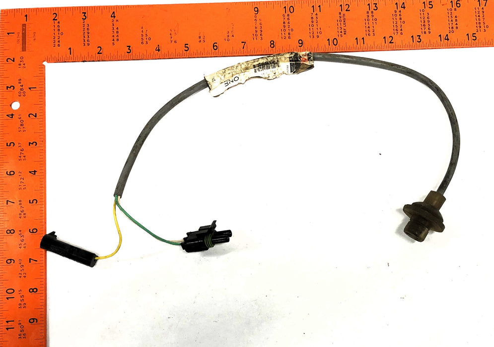 Fleetrite Electric Wiring Harness 1667915C91 NOS