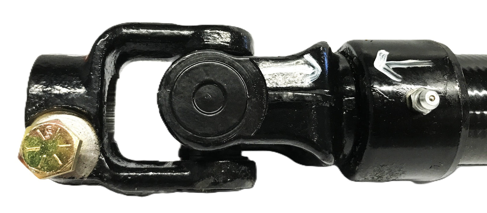 NFI Lower Steering Shaft 450544 NOS