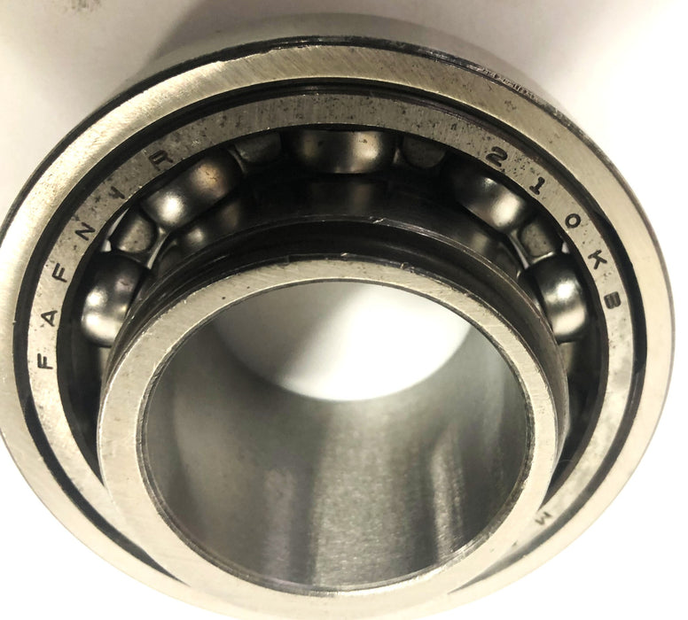 Fafnir SM1115K Insert Ball Bearing No Collar 210KB/210S NOS