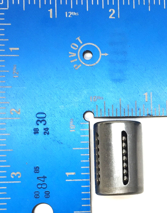 INA Linear Motion Bearing KH1228/P/PP (KH12-PP) [Lot of 6] NOS
