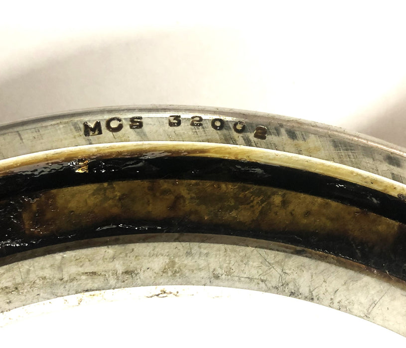 Rollway Cylindrical Roller Bearing MCS-32002 NOS
