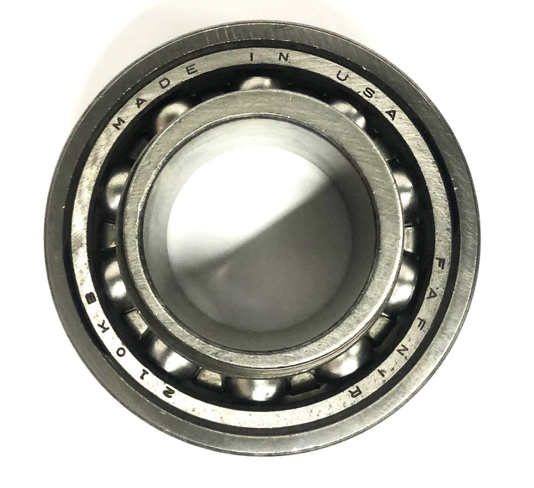 Fafnir SM1115K Insert Ball Bearing No Collar 210KB/210S NOS