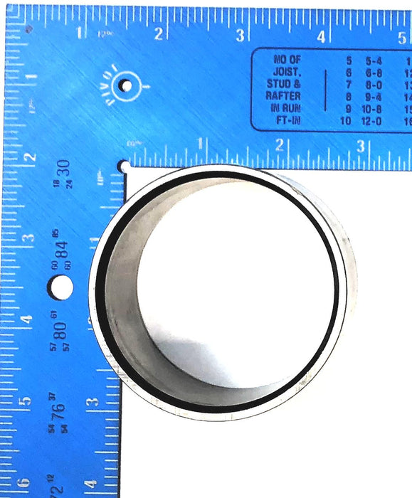 Rollway Cylindrical Roller Bearing Inner Ring 11144 NOS