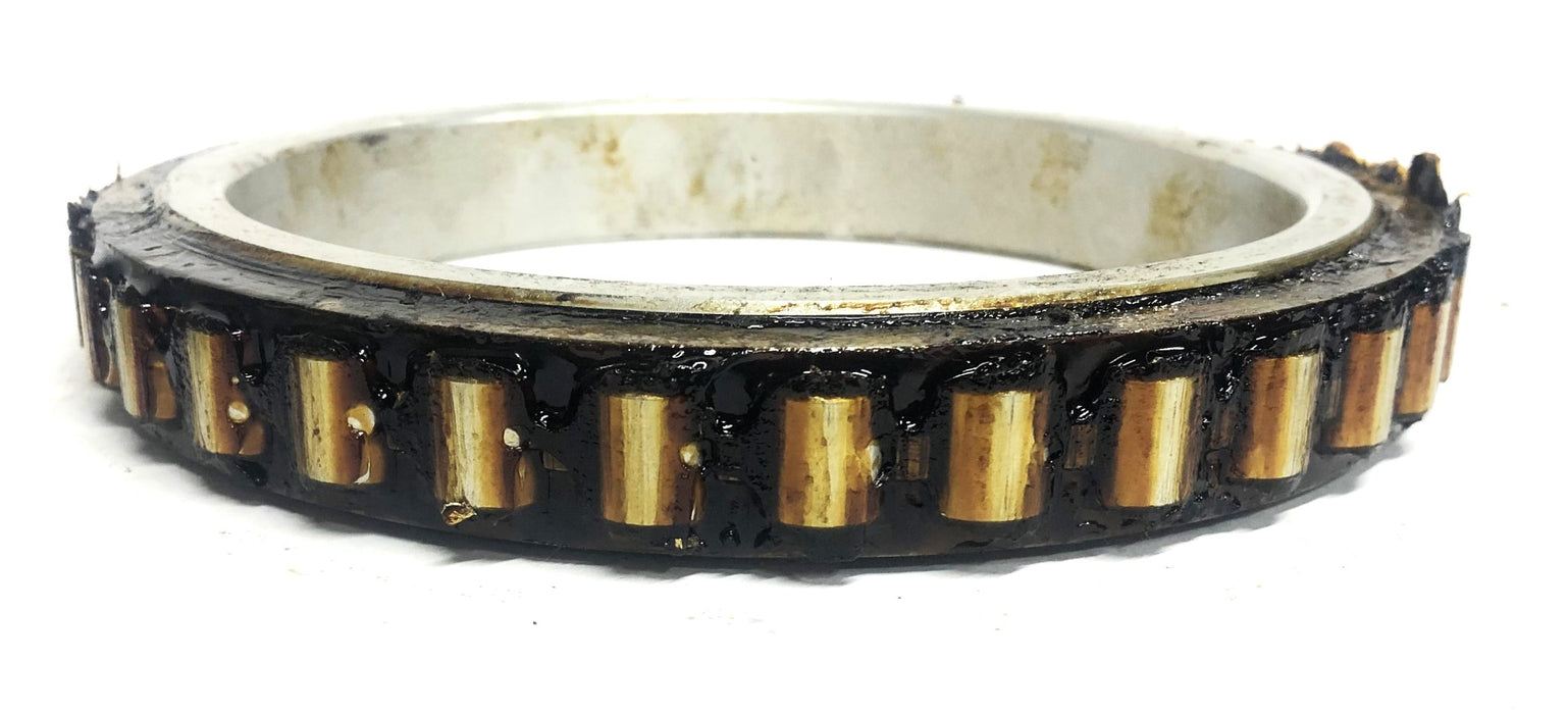 Rollway Cylindrical Roller Bearing MCS-32002 NOS