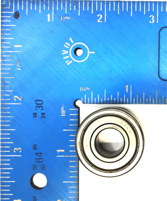 NTN Ball Bearing (No Box) 87013 NOS