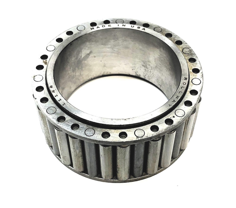 Rollway Cylindrical Roller Bearing Inner Ring & Caged Rollers 11144 NOS