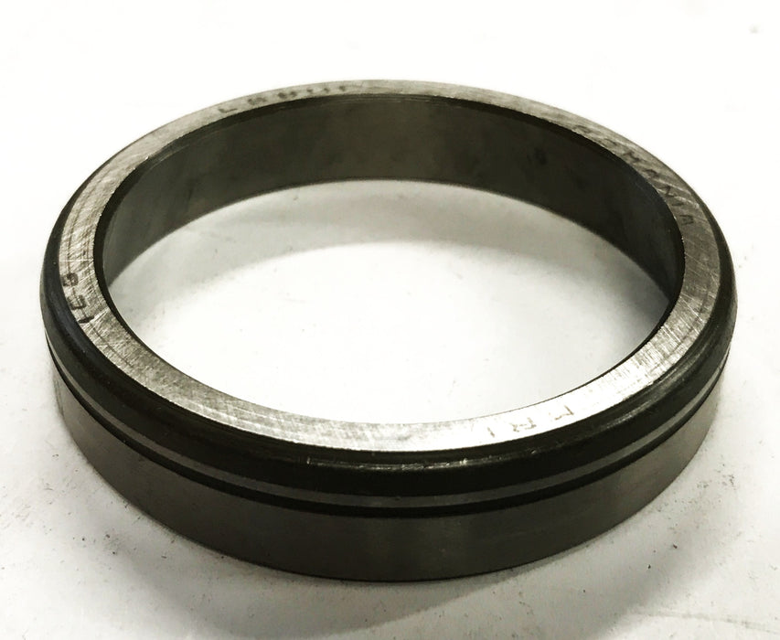 MRI Grooved Tapered Roller Bearing Cup L68111 [Lot of 7] NOS