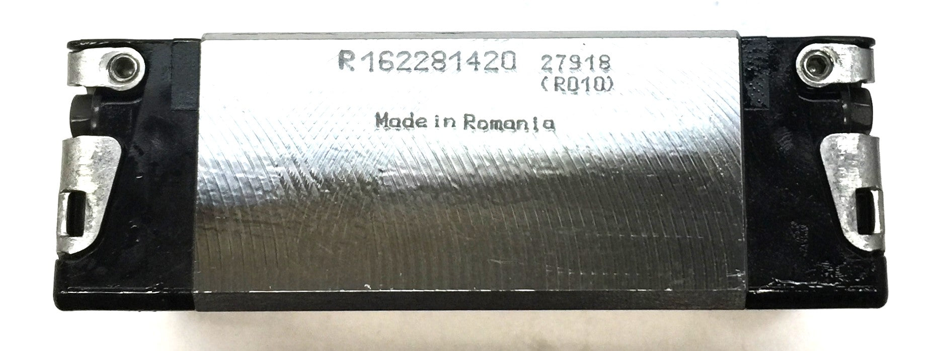 Rexroth Linear Bearing B.Runner Block CS R162281420 NOS