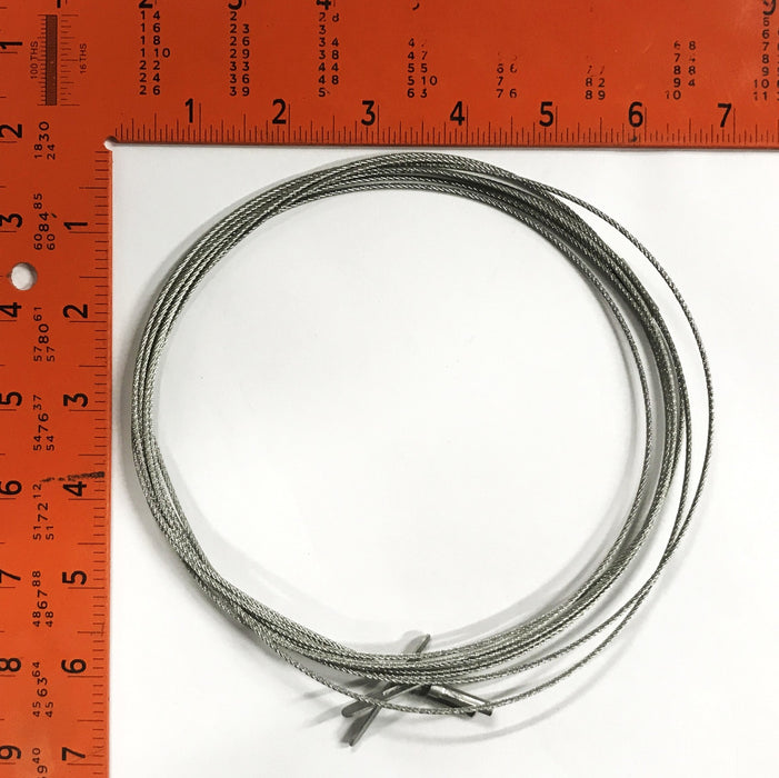 F4P Toggle Express Hanger YXP2-TQG-10FT-460MM [Lot of 14] NOS
