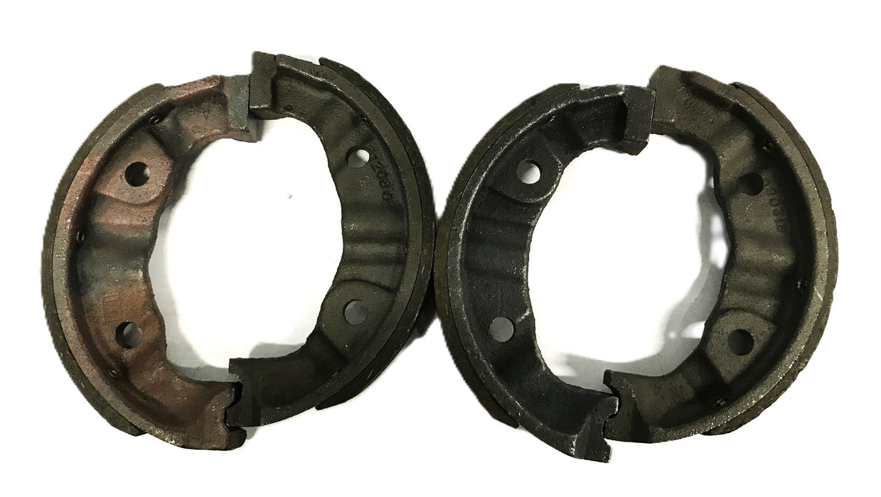 Unbranded Forklift Brake Shoe Assembly 812080 [Lot of 4] NOS
