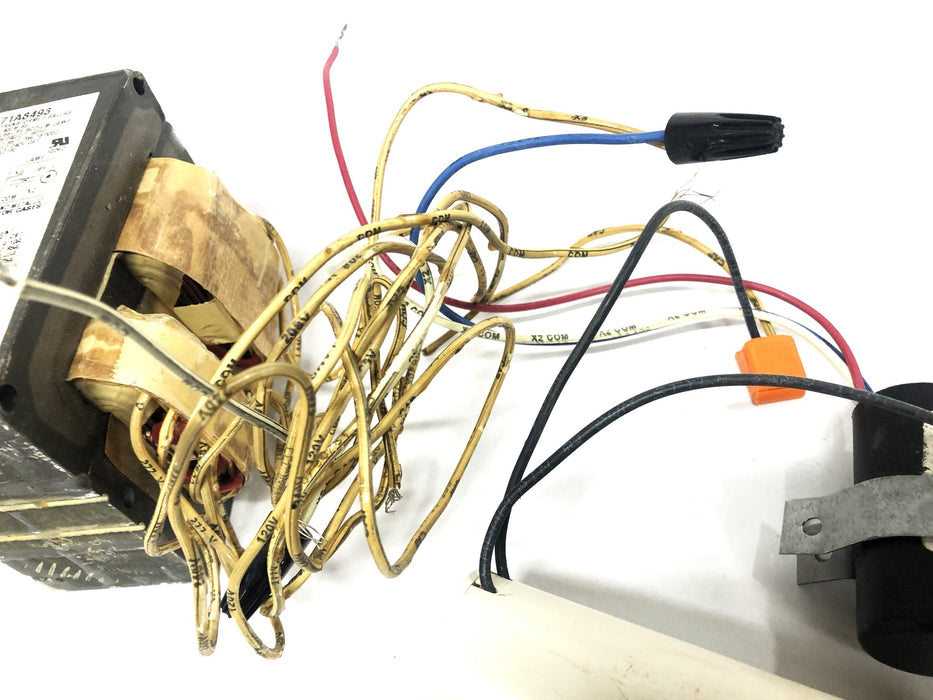 Philips Advance S51 1-400W HP Sodium Core And Coil Ballast Kit 71A8473-001D USED