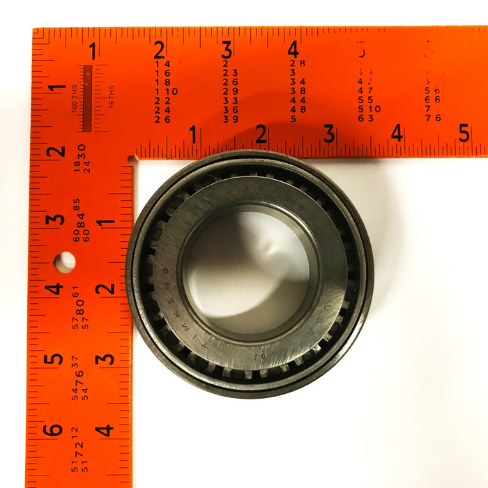 Timken Tapered Roller Bearing Cone and Cup X32209/Y32209 NOS
