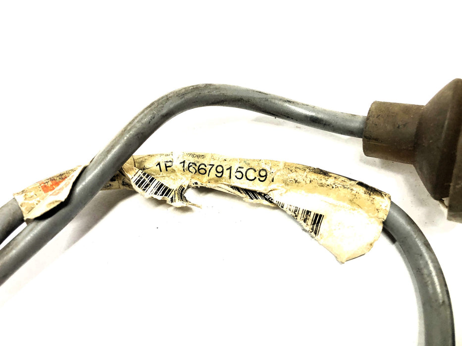 Fleetrite Electric Wiring Harness 1667915C91 NOS