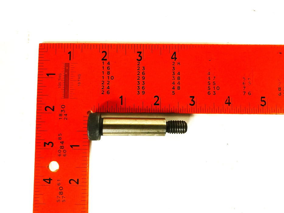 Warsaw Machinery 1/2" x 1-3/4" Sockethead Shoulder Bolt G59O [Lot of 10] NOS