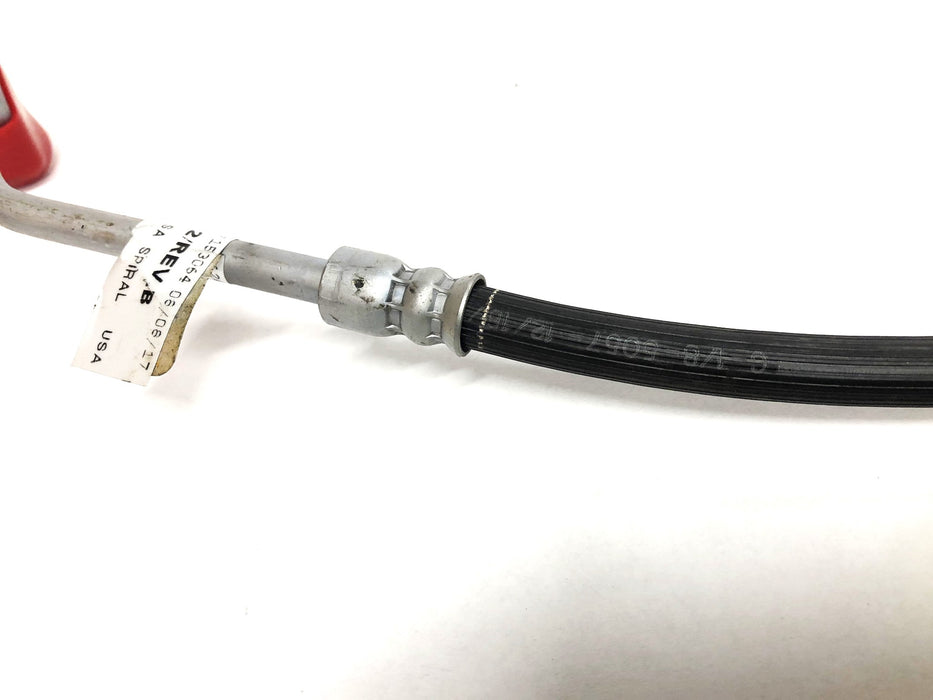Navistar International Hydraulic Front Drop Brake Hose 3899249C2 NOS