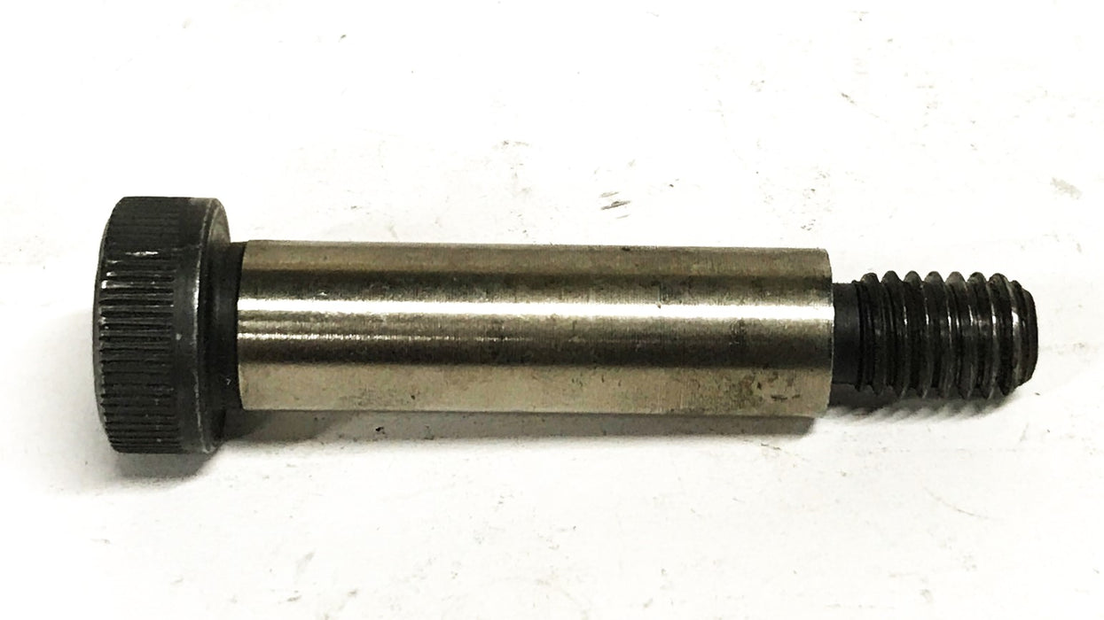 Warsaw Machinery 1/2" x 1-3/4" Sockethead Shoulder Bolt G59O [Lot of 10] NOS