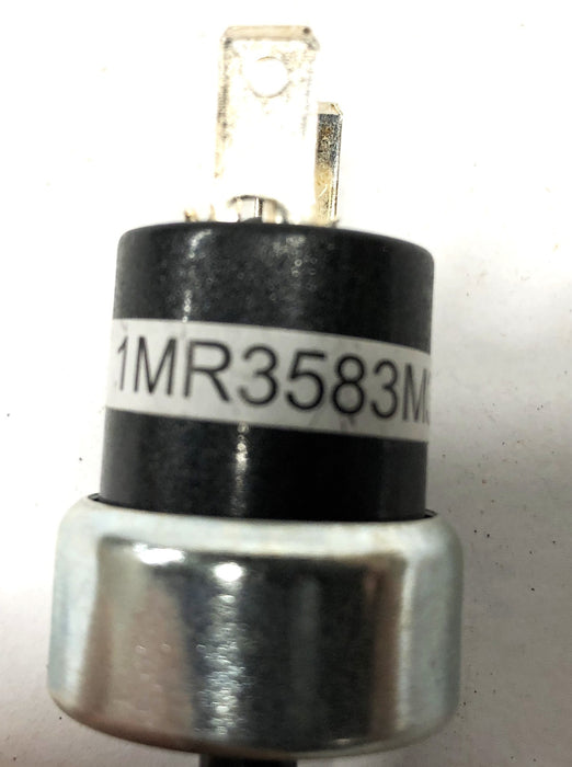 Mackx Pressure Switch Sensor 25171211 NOS